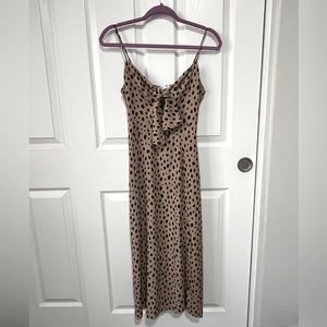 Lush Dress